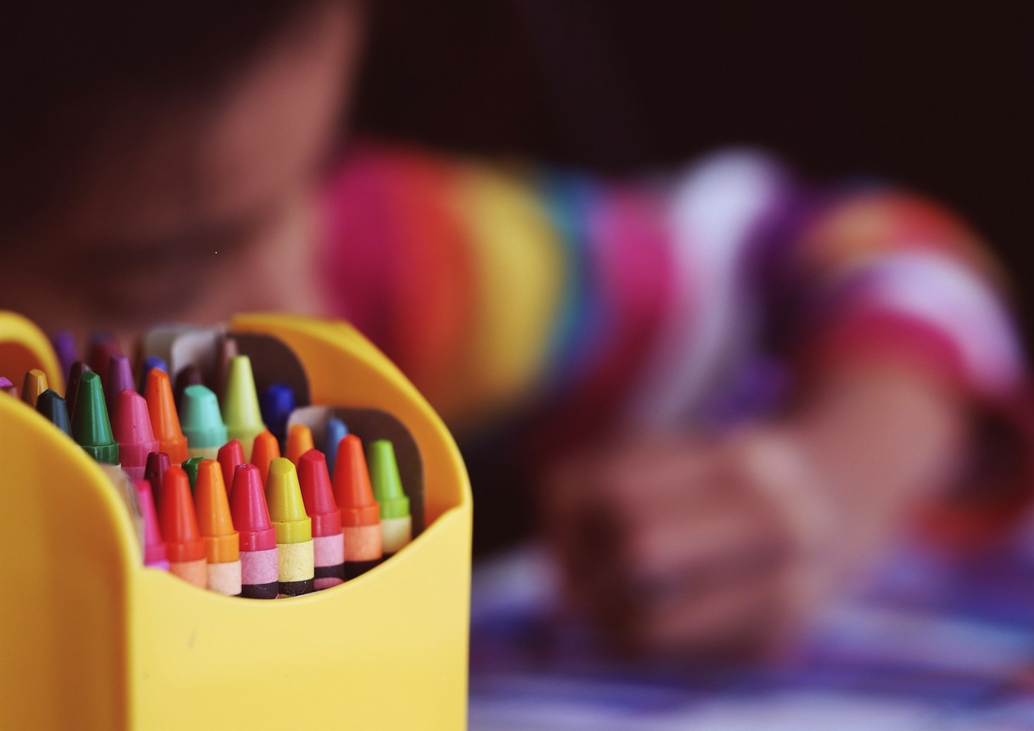 Celebrating Individuality: A New School Perspective